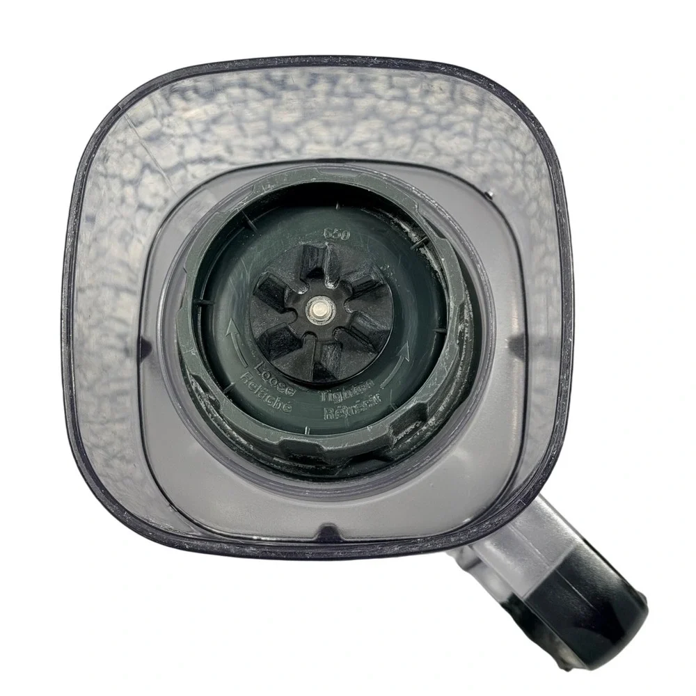 Cuisinart velocity ultra